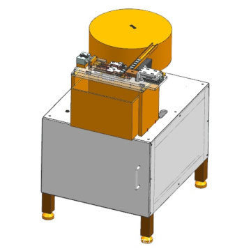 Alta qualidade popular nosso próprio fabricante Máquina de montagem de chapéu de chapéu